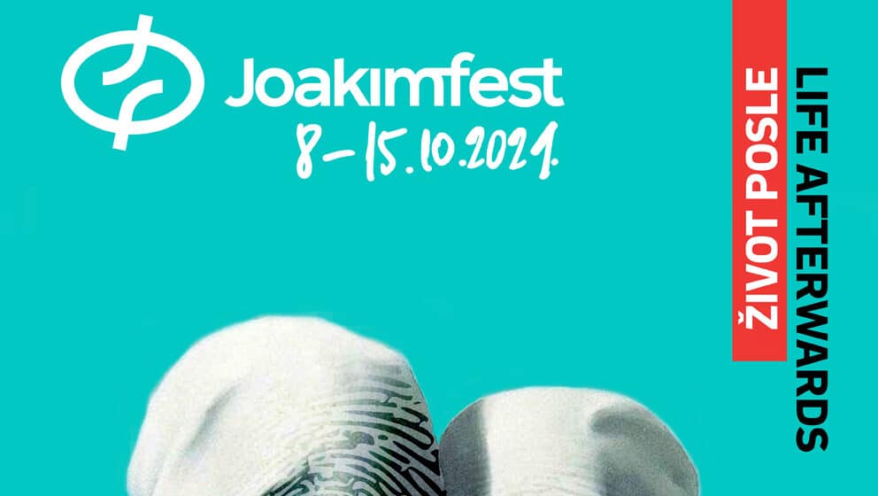 Objavljena selekcija 16. Joakim Festa u Kragujevcu 1