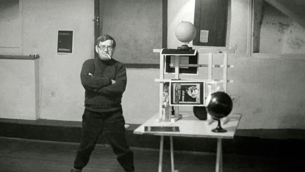 Neshvaćen sve dok nije otkriven u svetu 1