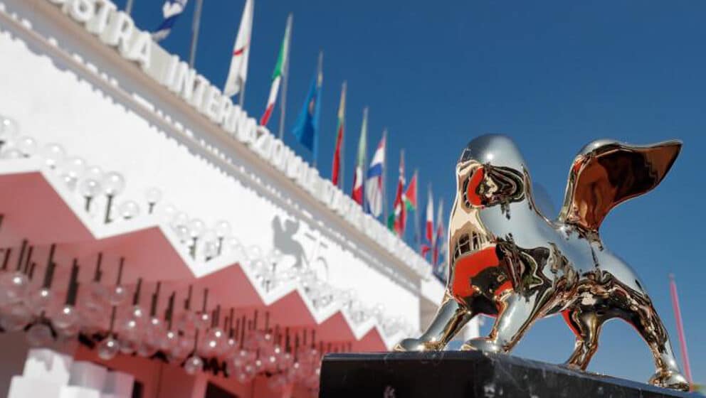 Svetske zvezde i glamur ponovo na Lidu 1