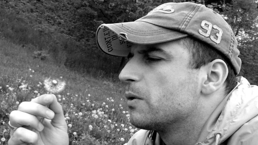 Umetnost je intimna stvaralačka priča 1