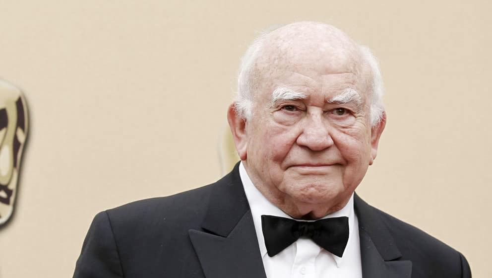 Preminuo američki glumac Ed Asner 1