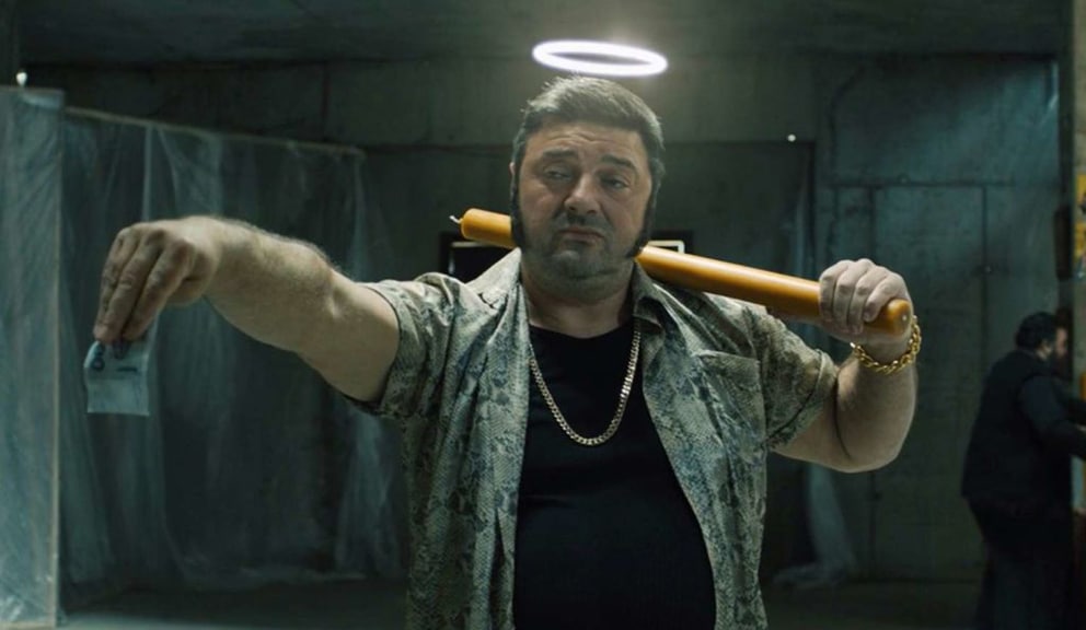 Svetska filmska javnost o „Nebesima“ Srđana Dragojevića 1