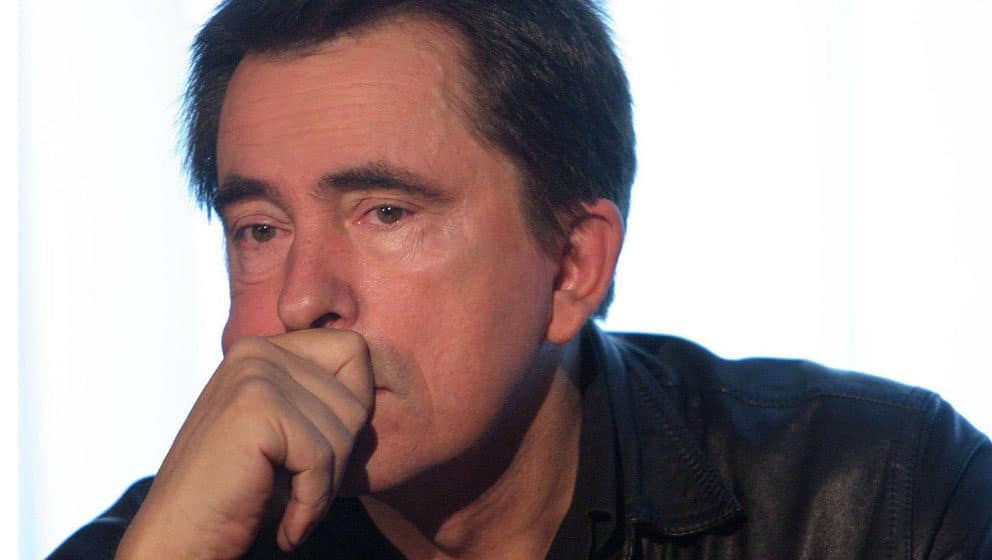 Da li je VMA prekršila zabranu poseta tokom kovida u slučaju Milana Gutovića 2021. godine: Epidemiolog Zoran Radovanović za Danas 1