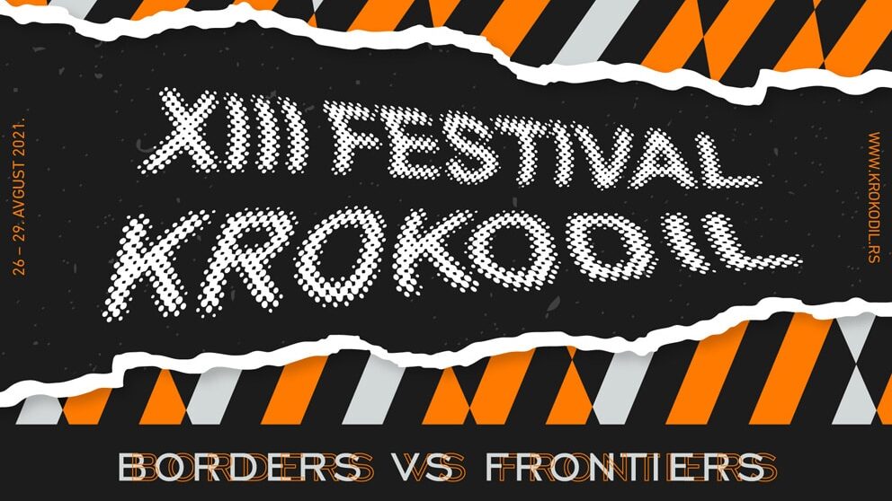 Program druge i treće večeri festivala KROKODIL u Centru za kulturnu dekontaminaciju 1