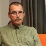 Vladimir Arsenijević: Pisci kojima je stran svaki šovinizam dragi su gosti našeg festivala 12