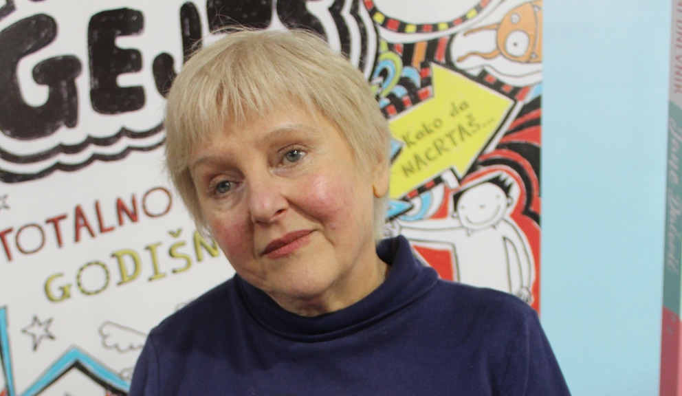 O knjizi Sonje Ćirić „Glasovi iz Žute sveske“ 1