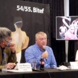 Održana druga konferencija povodom 54. i 55. Bitefa 7