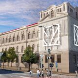 Muzej Beograda koštaće oko 25 miliona evra, a projekat će biti plaćen iz budžeta grada 15