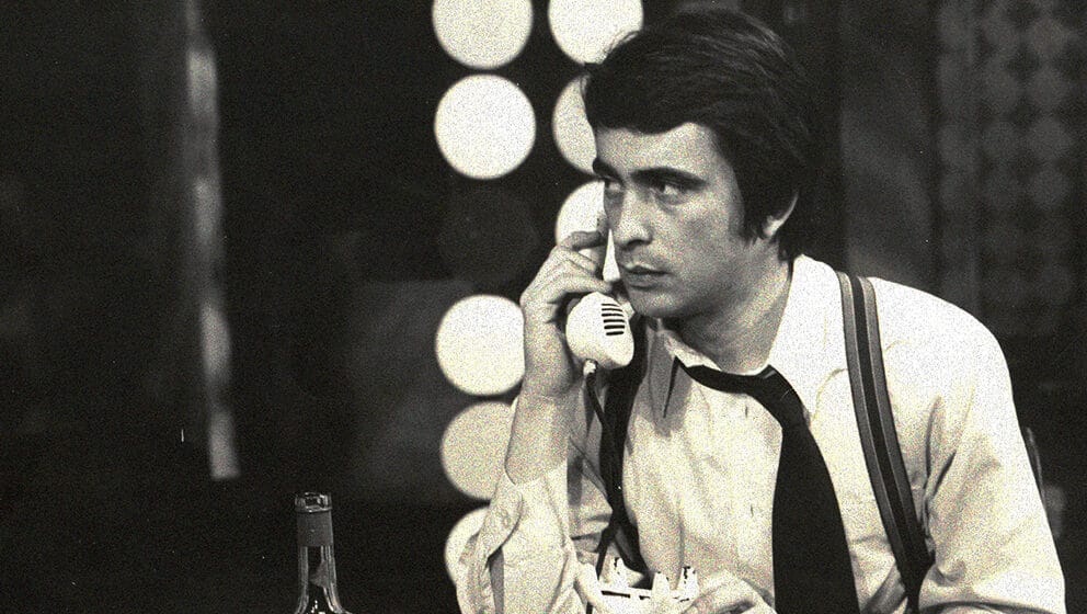 Mediji u regionu: Odlazak velike legende, zbogom Šojiću... 1