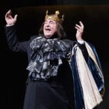 Kolege glumci se opraštaju od Laneta Gutovića 2