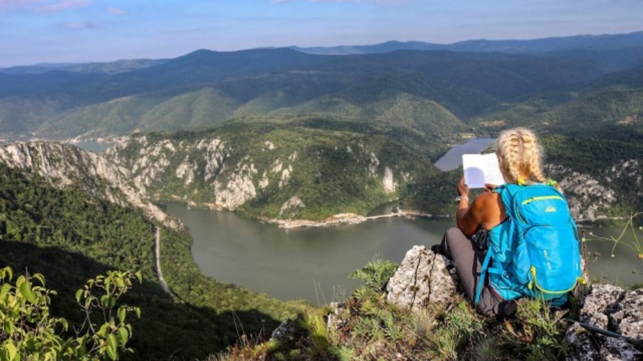 Poslednji dan nagradnog foto konkursa "Knjiga, leto i ti" kladovske Biblioteke 1