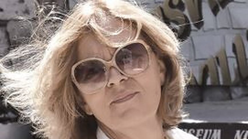 Maja Mitić: Izvođačka umetnost jača imunitet, strah ga slabi 1