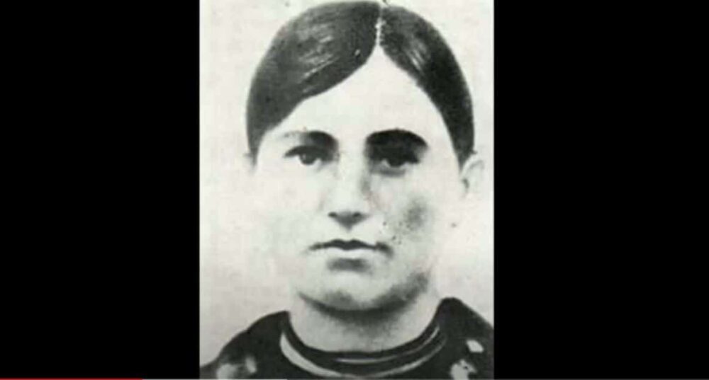 Ko je bila "Marija na Prkosima"? 1