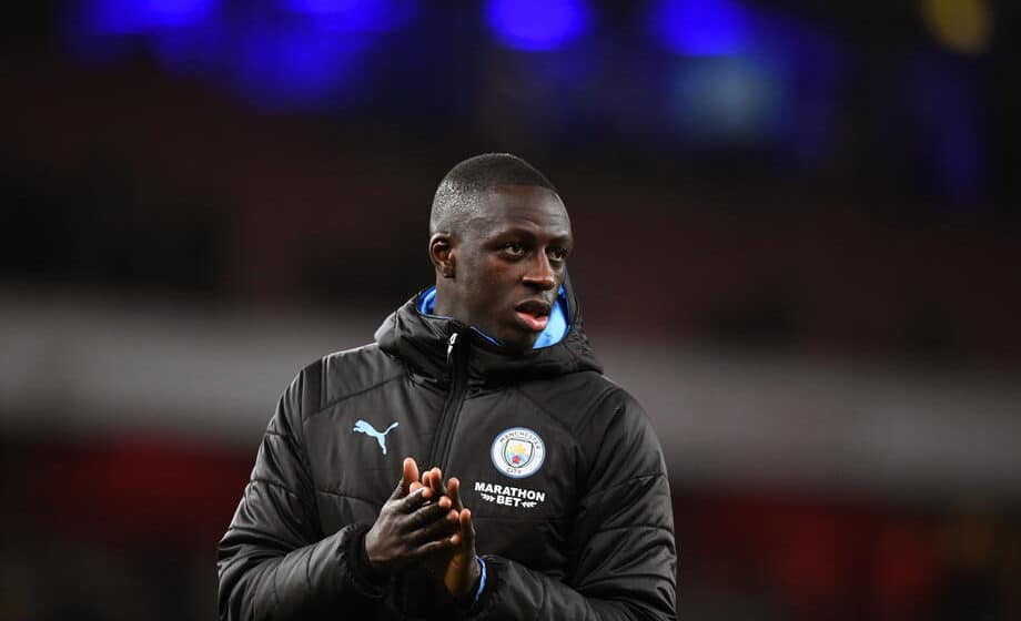 Mendi optužen za silovanja, klub ga suspendovao do okončanja istrage 1