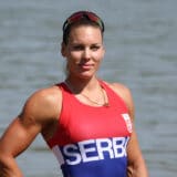 Kajakašica Milica Novaković četvrta u B finalu, krivo joj zbog greške na startu 13