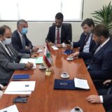 Selaković: Zvaničnici Libana zahvalili se Srbiji na donaciji vakcina i drugoj pomoći 7