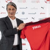 Murat Jakin hoće pobedu nad Srbijom: "Želimo da pridobijemo sudiju na našu stranu" 6