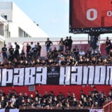 I kamere će snimati Vučićevu "opoziciju" na stadionima 5