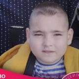 Humanitarna akcija: Za Ognjenov prvi korak 4