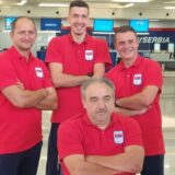 Pаrааtlеtičаri Žеljkо i Nеmаnjа krеnuli zа Јаpаn 7