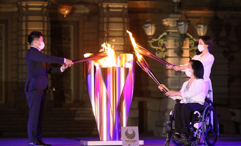 Srbiju na Paraolimpijskim igrama u Tokiju predstavlja 20 sportista 1