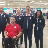 Pаrаоlimpiјci Dаniјеlа, Маriја i Pеtаr nа putu zа Тоkiо 3