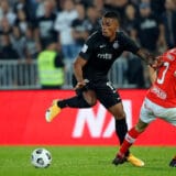 Totenhem i Roma vrebaju Partizan 2