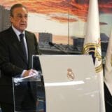 Real Madrid, Barselona i Atletik Bilbao osporili sporazum La Lige i CVC-a 13