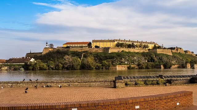 Exit: Tinejdžer nije preminuo na festivalu, niti tokom održavanja festivala 1