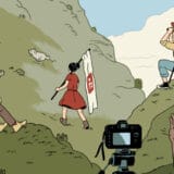 Studenti iz raznih delova sveta stvaraju dokumentarce „Bez ograničenja“ u Srbiji 7