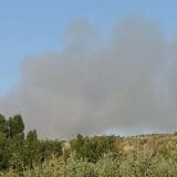 Predsednik opštine Topola za N1: Lokalizovan požar na deponiji Torovi 5