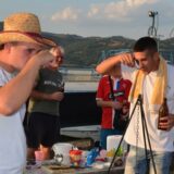 Donji Milanovac: "Baba i unuk" skuvali najbolju riblju čorbu na "Porečkom kotliću" 6