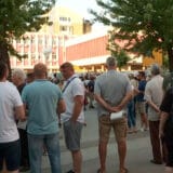 Održan protest u Lazarevcu zbog nestašica vode 7