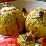 Recept nedelje: Punjene tikvice sa prosom 12