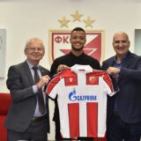 Rišairo potpisao trogodišnji ugovor sa Zvezdom 4