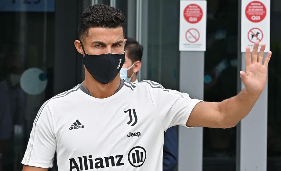 Ronaldo već napustio Juventus, čeka se još dogovor dva kluba 1