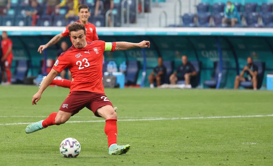 Šaćiri prešao u Lion za 11 miliona evra 1