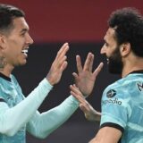 Firmino na izlaznim vratima Liverpula 1