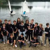 Vasko Bračinac pobednik Šalinačkog kupa u jedrenju i ove godine 3