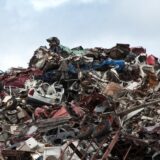 Požari ugašeni, radi se na sanaciji deponije u Torovima kod Topole 2