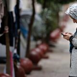 Talibani: Žene mogu da nastave da studiraju sve dok su razdvojene od muških studenata 15