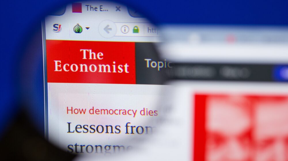 Britanski Ekonomist: Srbija peta na svetu po „višku smrtnosti“ 1