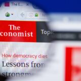 Britanski Ekonomist: Srbija peta na svetu po „višku smrtnosti“ 14