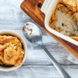 Recept: Kako napraviti puding od starog hleba? 7