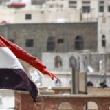 Najmanje 50 mrtvih u borbama u Jemenu 12