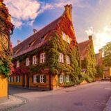 Naselje u kojem je godišnja kirija 88 centi 7