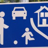 Saobraćajna policija zbog početka školske godine pojačava kontrole u zonama škola 9