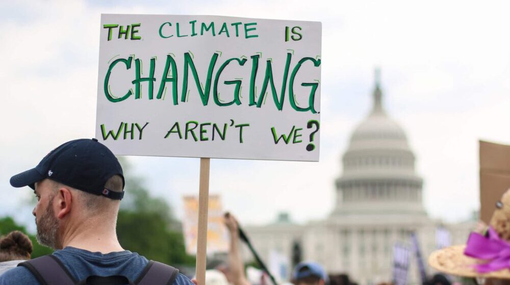 Koliko dugo već znamo za opasnost klimatskih promena? 1