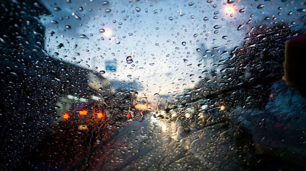 U Srbiji sutra svežije, ponegde kiša i pljuskovi 1