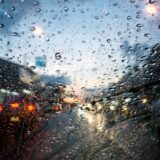 AMSS: Oprez zbog kiše, magle i radova 11